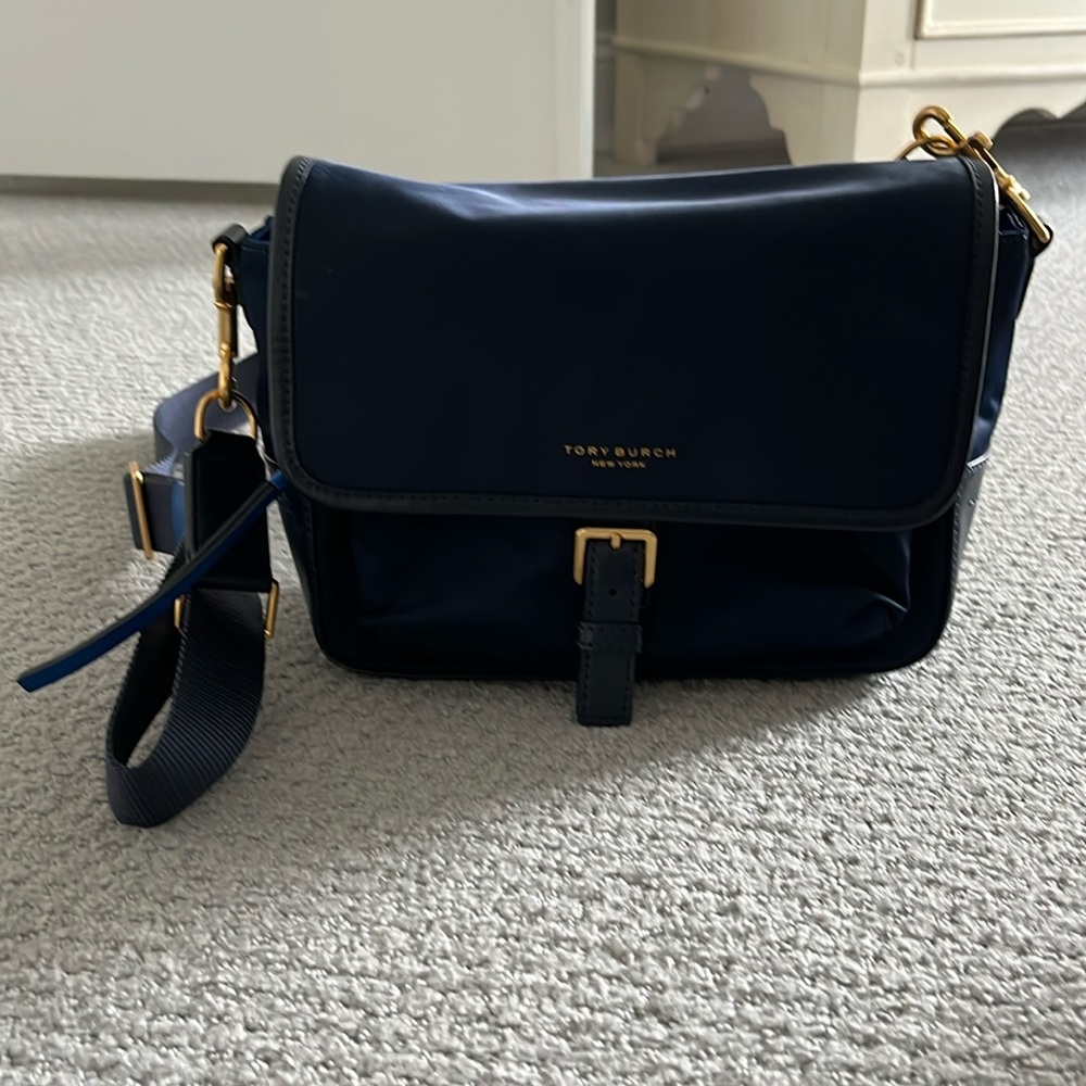 Tory Burch Crossbody
